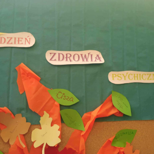 Tydzień Zdrowia Psychicznego fot. 2
