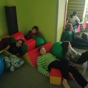 Tydzień Zdrowia Psychicznego fot. 12