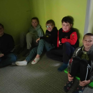 Tydzień Zdrowia Psychicznego fot. 9