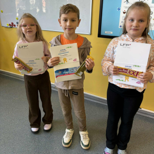 Tydzień Kariery w "Trójce" fot.1