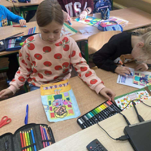 Tydzień Kariery w "Trójce" fot.8