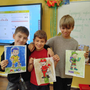 Tydzień Kariery w "Trójce" fot.19