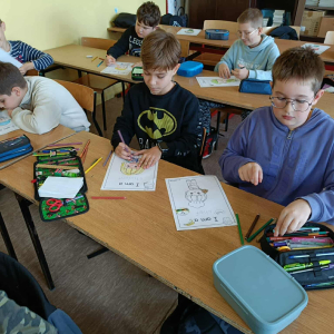 Tydzień Kariery w "Trójce" fot.24