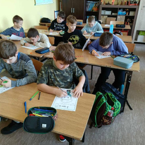 Tydzień Kariery w "Trójce" fot.21