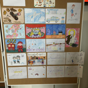 Tydzień Kariery w "Trójce" fot.10