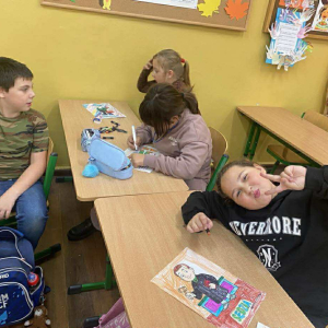 Tydzień Kariery w "Trójce" fot.25