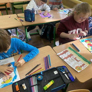 Tydzień Kariery w "Trójce" fot.13