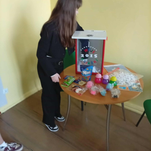 Dzień postaci z bajek – bajkowa Trójka fot. 15