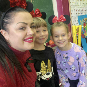 Dzień postaci z bajek – bajkowa Trójka fot. 9