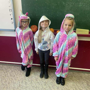 Dzień postaci z bajek – bajkowa Trójka fot. 11