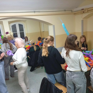 Szkolenie Lokalnego Centrum Wolontariatu w Rawiczu fot. 6