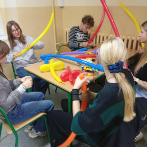 Szkolenie Lokalnego Centrum Wolontariatu w Rawiczu fot. 3