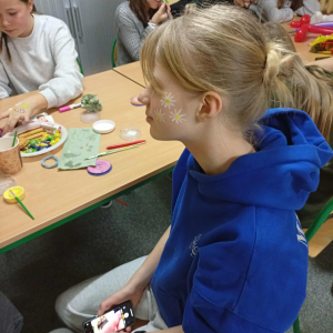 Szkolenie Lokalnego Centrum Wolontariatu w Rawiczu fot. 12