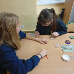 Szkolenie Lokalnego Centrum Wolontariatu w Rawiczu fot. 14