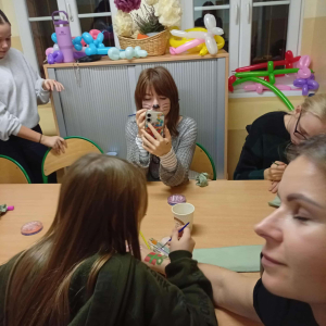 Szkolenie Lokalnego Centrum Wolontariatu w Rawiczu fot. 13