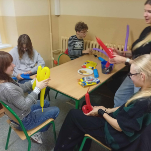 Szkolenie Lokalnego Centrum Wolontariatu w Rawiczu fot. 4