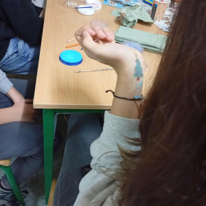 Szkolenie Lokalnego Centrum Wolontariatu w Rawiczu fot. 8