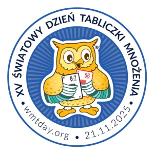 „Światowy Dzień Tabliczki Mnożenia” w naszej szkole - fot. 1