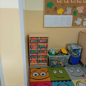 Materiały otrzymane w ramach akcji "Szkoły Pełne Talentów 4"