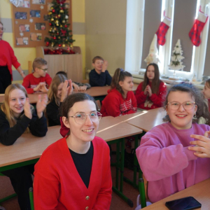 Mikołajki z Radą Rodziców SP3 - fot. 4