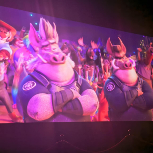 Mikołajki z Radą Rodziców SP3 - fot. 23