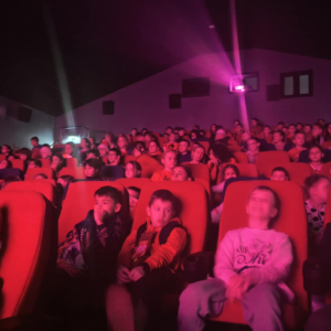 Mikołajki z Radą Rodziców SP3 - fot. 20