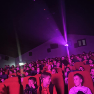 Mikołajki z Radą Rodziców SP3 - fot. 22