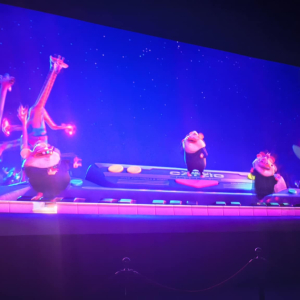 Mikołajki z Radą Rodziców SP3 - fot. 24