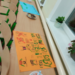 Program profilaktyczny "Jaś i Małgosia na tropie" – fot. 12