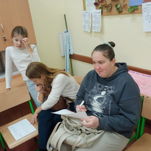 Program profilaktyczny "Jaś i Małgosia na tropie" – fot. 3