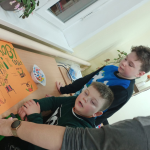 Program profilaktyczny "Jaś i Małgosia na tropie" – fot. 9