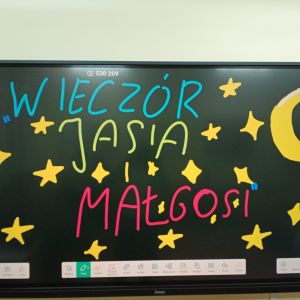 Program profilaktyczny "Jaś i Małgosia na tropie" – fot. 1