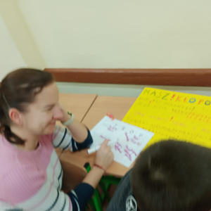 Program profilaktyczny "Jaś i Małgosia na tropie" – fot. 5