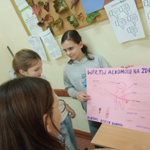 Program profilaktyczny "Jaś i Małgosia na tropie" – fot. 8