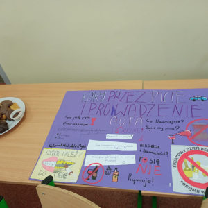 Program profilaktyczny "Jaś i Małgosia na tropie" – fot. 11