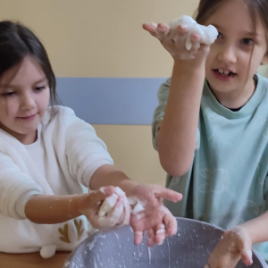 Świetlicowe eksperymenty - fot. 5