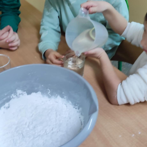 Świetlicowe eksperymenty - fot. 7