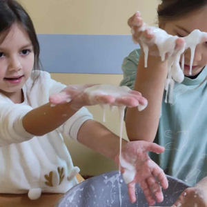 Świetlicowe eksperymenty - fot. 9