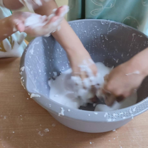 Świetlicowe eksperymenty - fot. 8