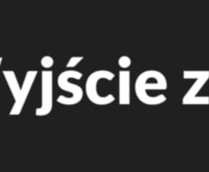 "Wyjście z klasą" - projekt MEN