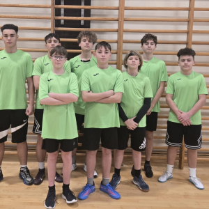 Finał powiatu - eliminacje futsal - fot. 1