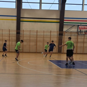 Finał powiatu - eliminacje futsal - fot. 3