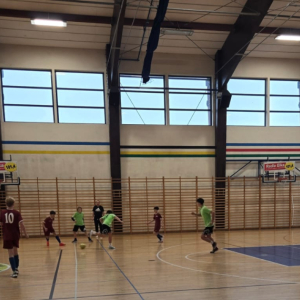 Finał powiatu - eliminacje futsal - fot. 2
