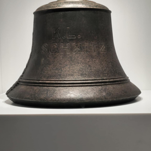 Dzwon obozowy
