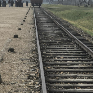 Muzeum Auschwitz Birkenau