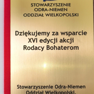 "Rodacy Bohaterom"