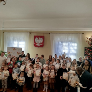 "Mój Świat, Moje Marzenia" - uczestnicy