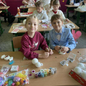 Warsztaty świąteczne fot. 47