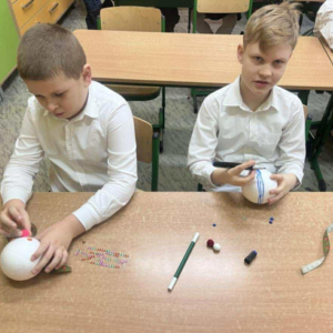 Warsztaty świąteczne fot. 49