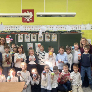 Warsztaty świąteczne fot. 60